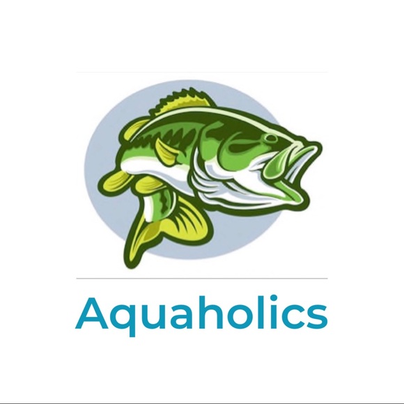 aquaholics